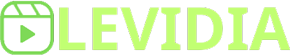 Levidia Logo